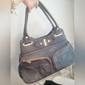 Notting Hill Westbourne Bag ASO Blair Waldorf on Gossip Girl